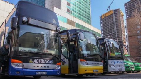 Невдовзі з України зникнуть всі маршрутки: подробиці