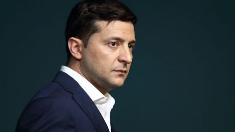 Зеленский создал Совет по вопросам свободы слова