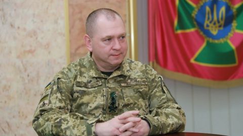 Не только Россия: названы главные угрозы на украинской границе