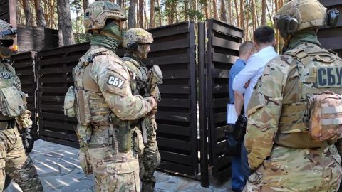 Тероризували три області: в Україні викрили міжрегіональне злочинне угрупування