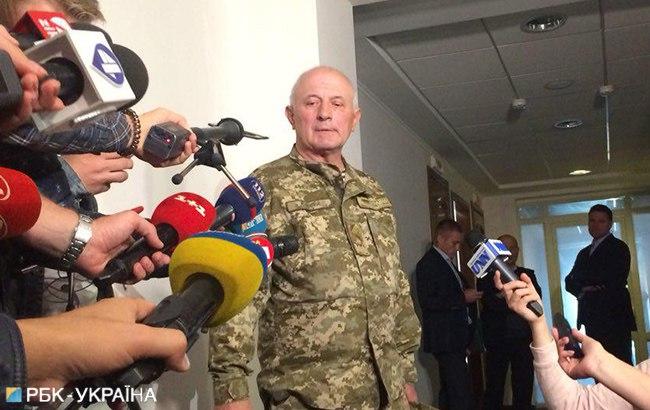 Найймовірнішою причиною вибуху міномета на Рівненському полігоні є халатність, - ЗСУ