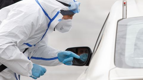 В Ухані зафіксовано 11 нових безсимптомних хворих на COVID-19