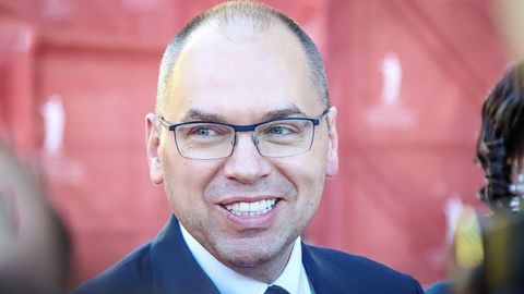 Україну прийняли до складу комітету з охорони здоров&rsquo;я ЄС