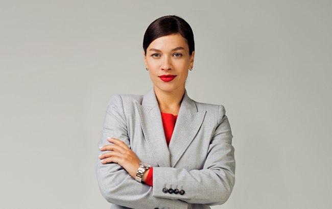 Ярослава Бойко: “ Мы хотим повлиять на воспитание нового поколения, которое будет жить в умном городе и развивать его ”