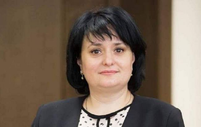 Глава МОЗ Молдови захворіла коронавірусом