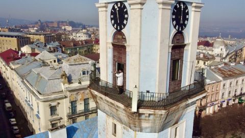 Ратуша, мосты и панорамы: лучшие локации Черновцов для яркого уикенда