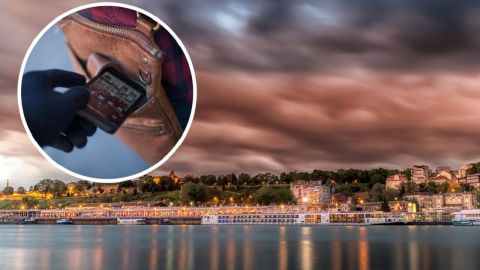 "Залишили без грошей сім'ю з двома дітьми": українських туристів обікрали за кордоном