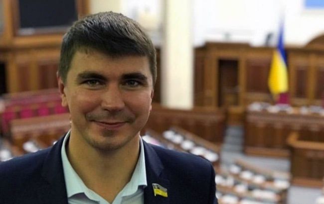 Нардеп Антон Поляков знайдений мертвим у Києві: що відомо на даний момент