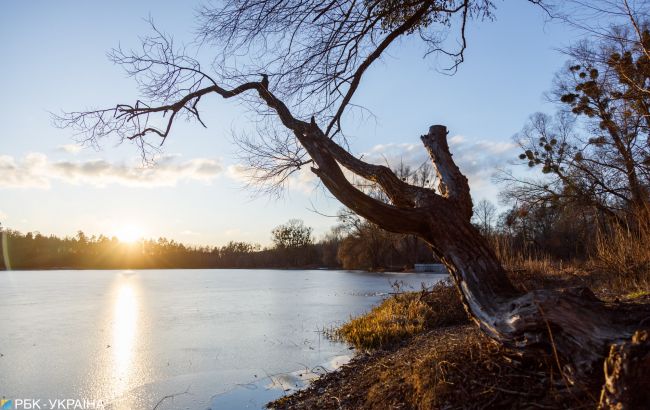 Грозовые дожди в западных областях и жара до +31: прогноз погоды на сегодня