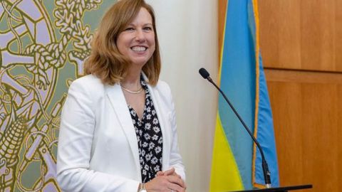 Поверенная в делах США о российской&nbsp;пропаганде: Украине достается больше всех