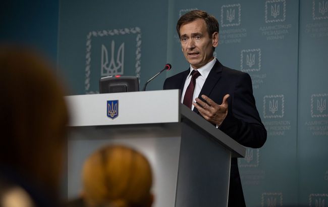 Через рішення КСУ держбюджет втрачає десятки мільярдів гривень, - Веніславський