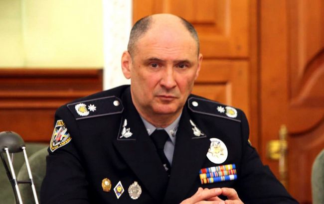Призначено нового главу поліції Харківської області