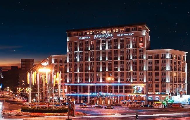 Приватизацію готелю "Дніпро" намагаються скасувати через суд