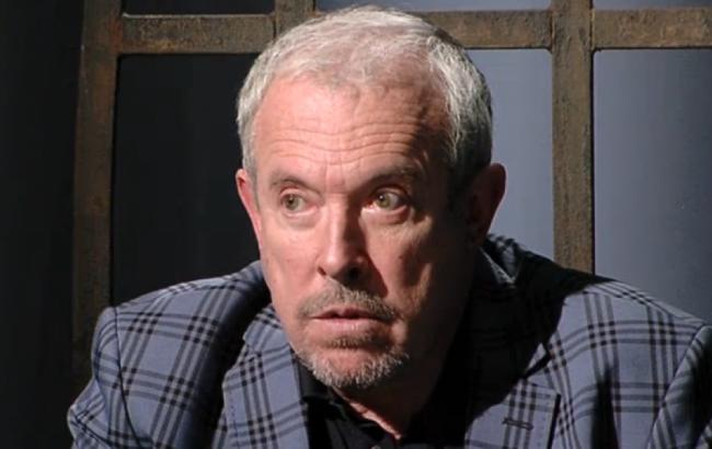 Макаревич жорстко пройшовся по депутатам Верховної Ради