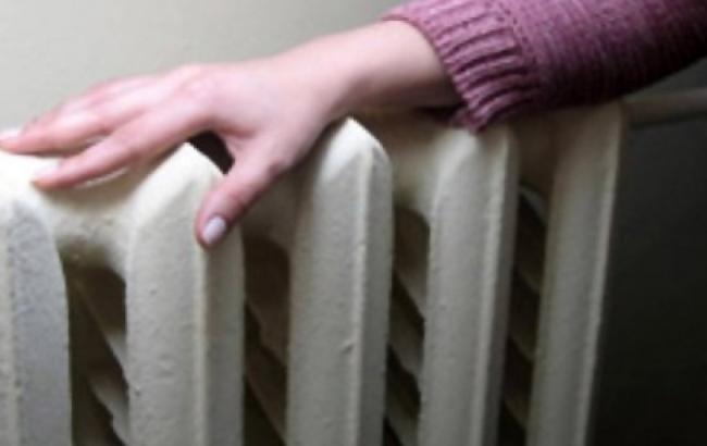 Кличко: близько 4 тис. житлових будинків підключені до опалення