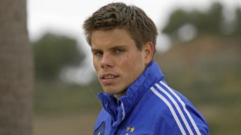 ФИФА оштрафовала Вукоевича за видео в поддержку Украины