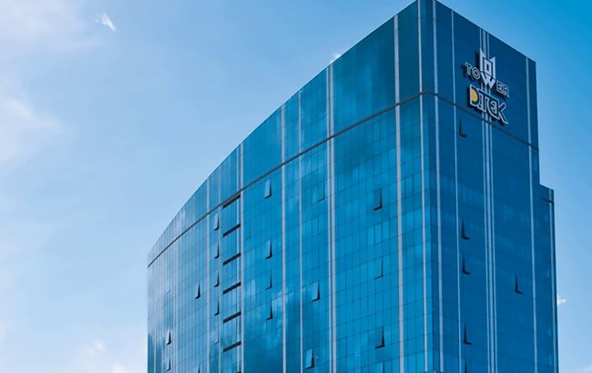 Экспорт электроэнергии в Европу позволит Украине укрепить свою экономику, - ДТЭК