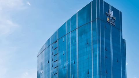 У 2020 році ДТЕК інвестував у сталий розвиток 3 млрд грн