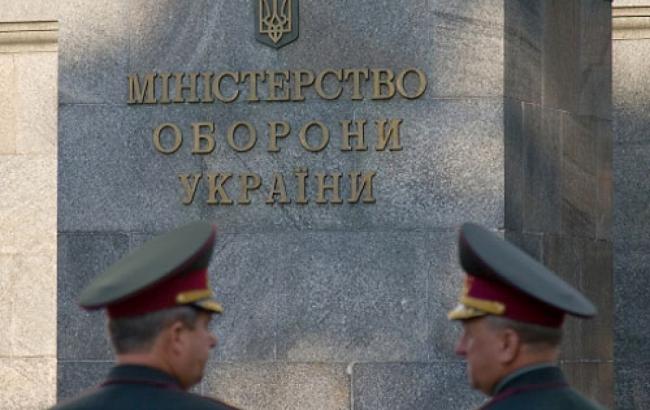 Міноборони обіцяє, що найближчим часом Україна матиме вітчизняні ракетні комплекси