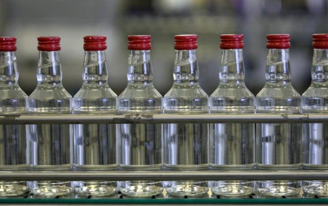 Фінляндія планує ввести нові обмеження на ввезення алкоголю з РФ