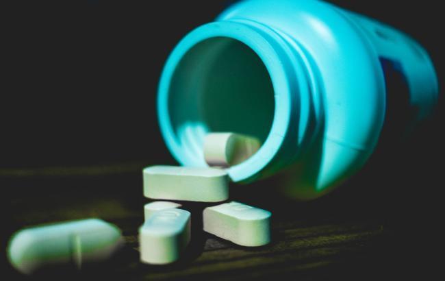 Под Харьковом двое злоумышленников пытались перенести через госграницу более 4 кг наркотиков