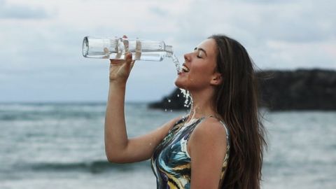 Как быстро и качественно очистить воду в домашних условиях: советы экспертов