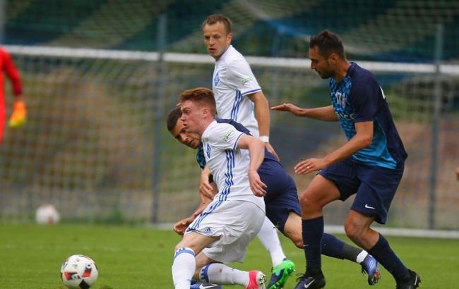 "Динамо" интересуется двумя игроками "Ботошани"