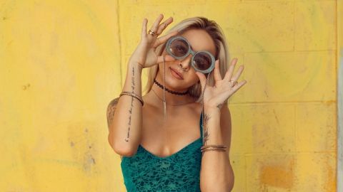 Как избавиться от целлюлита и похудеть: действенный рецепт от бьюти-блогера