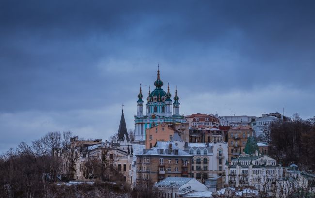 "Раньше туры были круглый год": иностранные туристы боятся ехать в Украину, - Hurriyet