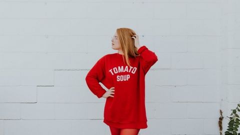 Как казаться на несколько кг стройнее с помощью одежды: советы стилиста