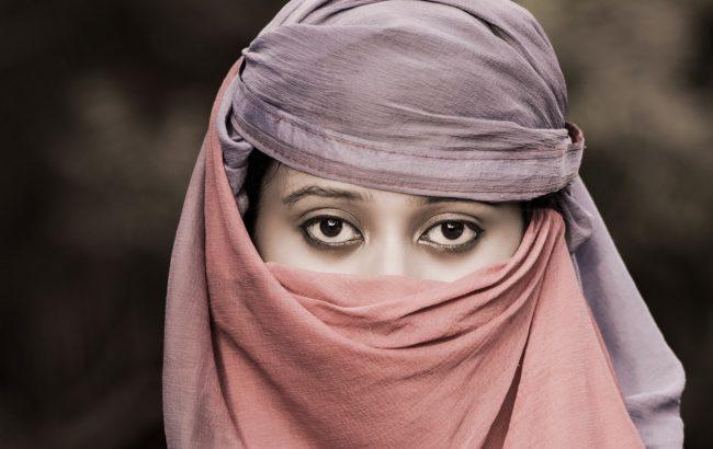 У Німеччині готують законопроект, що забороняє закривати обличчя в суді