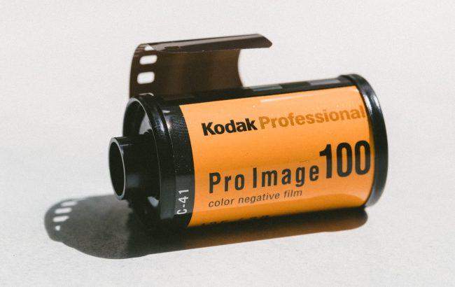 Kodak объявила о запуске собственной криптовалюты