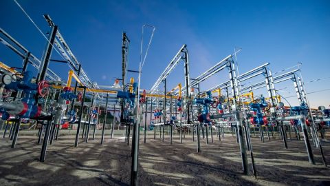 "ДТЭК Нефтегаз" завершил бурение глубокой скважины с применением уникальных технологий