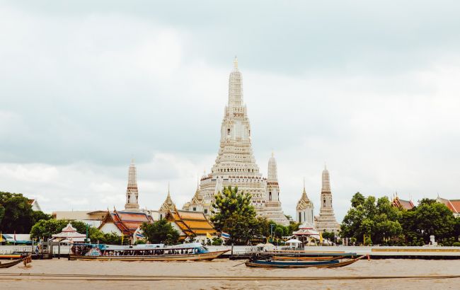 Таиланд вводит новые сборы: сколько придется доплатить туристам