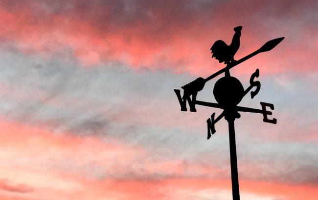 Погода на сегодня: без осадков, температура до +13