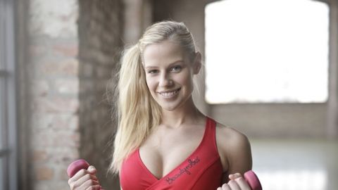 Как перейти на здоровый образ жизни: диетолог перечислила основные шаги