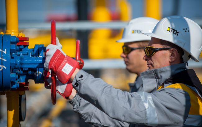 ДТЭК стал одним из лучших работодателей Украины в 2019 году 