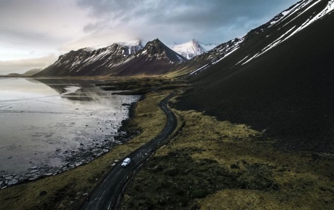 Без тестов и карантина: Исландия снимает все ограничения для туристов