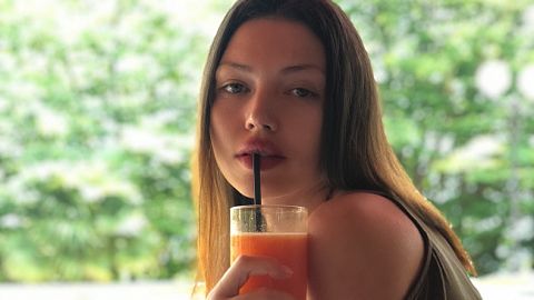 Чтобы вкусно и полезно: эксперт рассказала, как выбирать магазинные соки