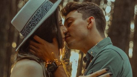 Знаки Зодиака, которым повезет в амурных делах 30 июля