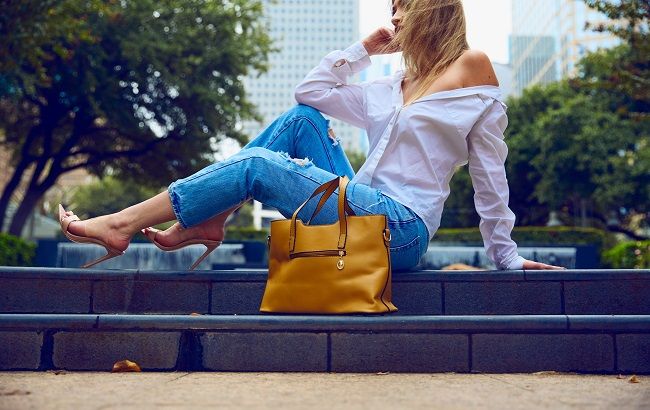 Топ-7 сумок, которые должны быть у каждой fashion-girl в 2019 году