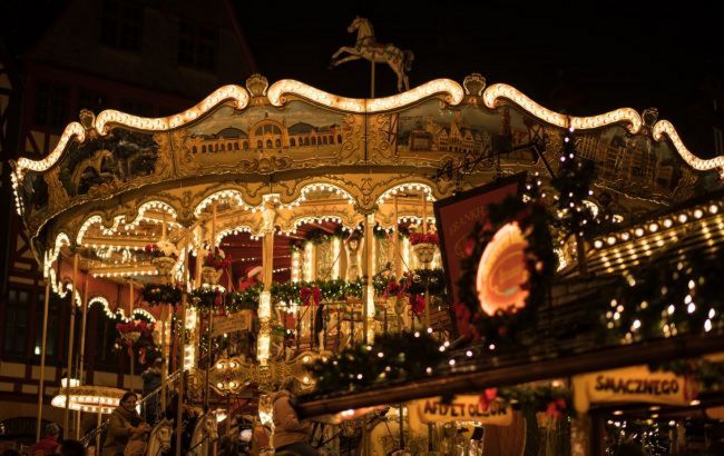 В Германии запретили фейерверки на Новый год: немцы ринулись за ними в Польшу