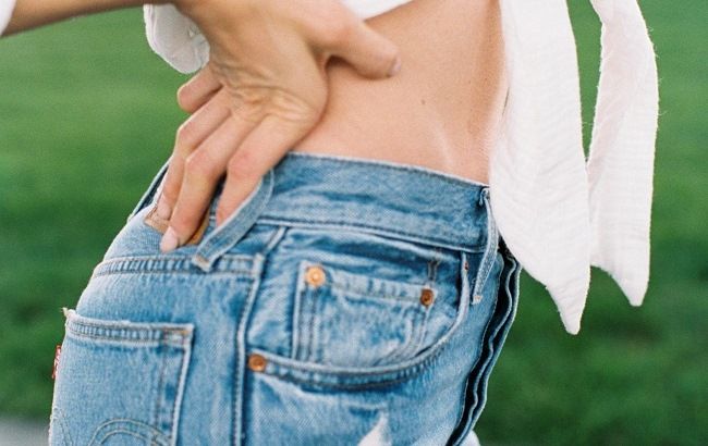 Актуальные джинсы: все тренды и антитренды 2019 года