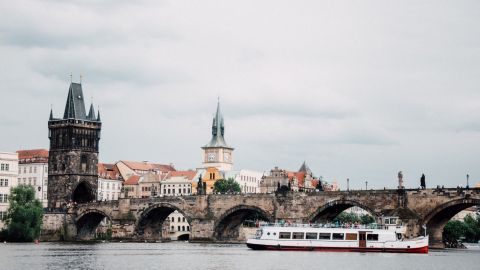 С улиц Праги исчезнет знаменитое туристическое развлечение: названа причина