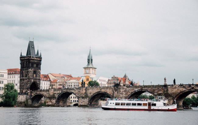 З вулиць Праги зникне знаменита туристична розвага: названо причину