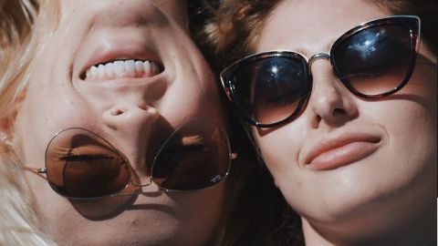 Какие очки будут модны этой весной: топ-5 моделей