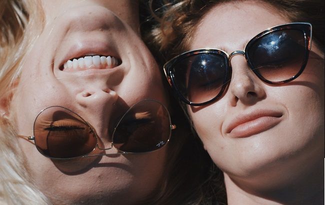 Какие очки будут модны этой весной: топ-5 моделей