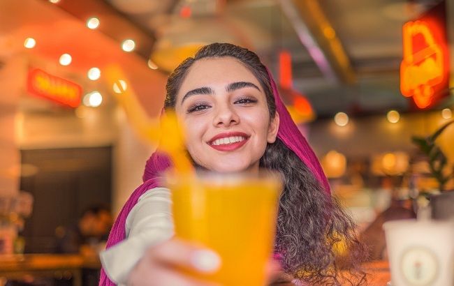 Смачно і корисно: як приготувати правильний смузі