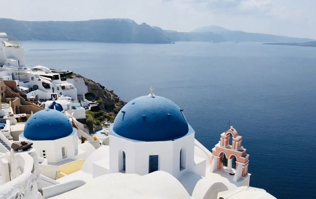 Колоссальный рост. В Греции заявили о рекордном количестве туристов в уходящем году