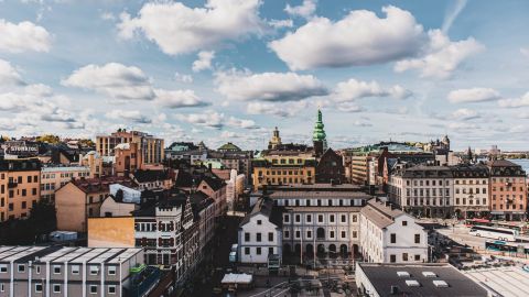 Швеция усиливает меры для туристов накануне праздников: что изменится